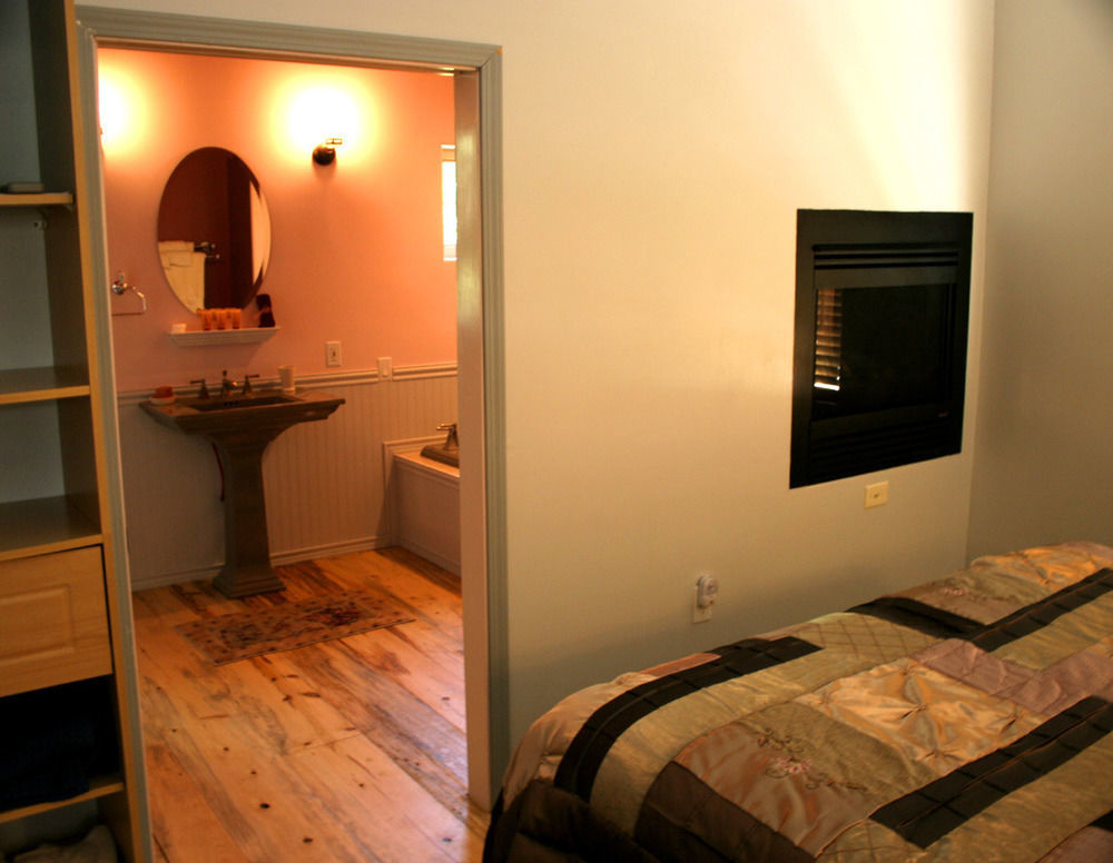 Lucinda'S Country Inn Somerset Bagian luar foto